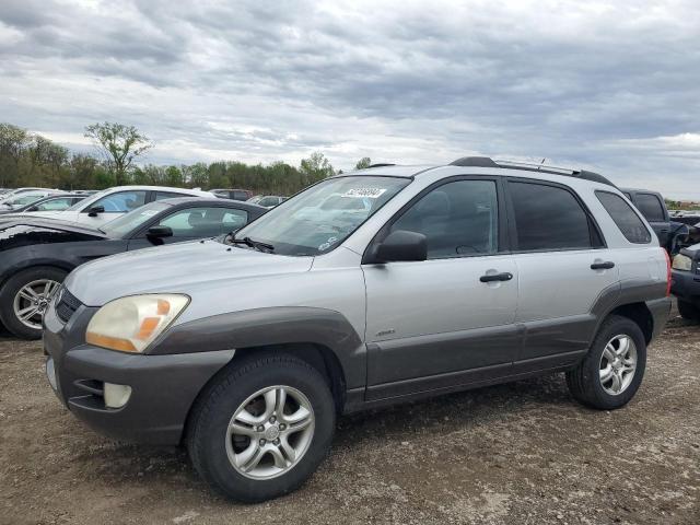 KIA SPORTAGE 2007 kndje723x77328761