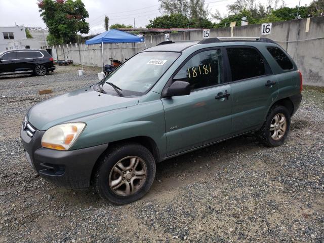 KIA SPORTAGE E 2007 kndje723x77335046