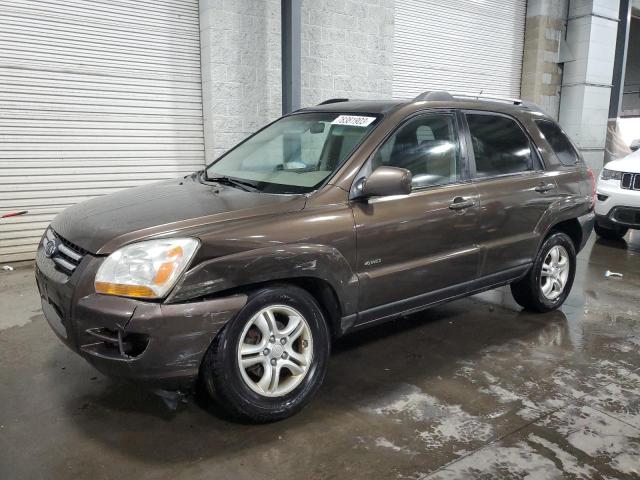 KIA SPORTAGE 2007 kndje723x77371626