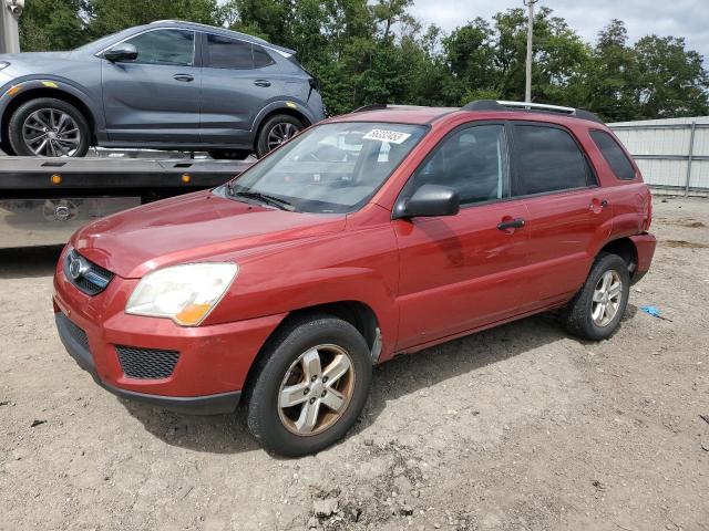 KIA SPORTAGE L 2009 kndje723x97557931