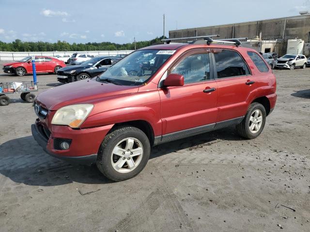 KIA SPORTAGE L 2009 kndje723x97601961