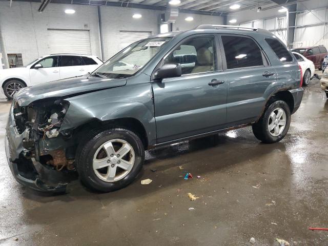 KIA SPORTAGE L 2009 kndje723x97632594