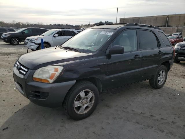 KIA SPORTAGE 2008 kndje724387507279