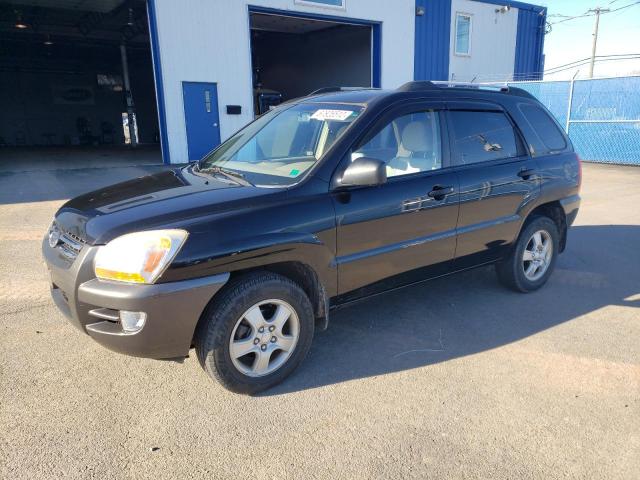 KIA NEW SPORTA 2006 kndjf722667251342