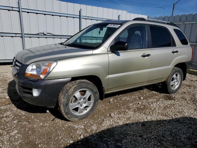 KIA SPORTAGE 2008 kndjf722x87451918