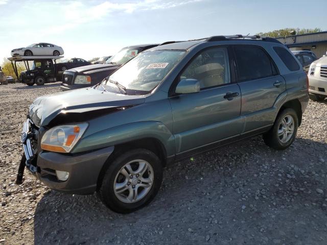 KIA SPORTAGE 2008 kndjf723087494561