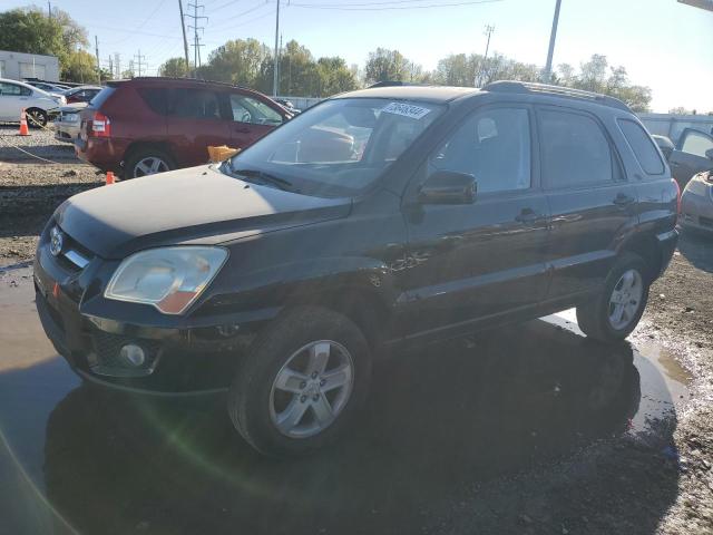 KIA SPORTAGE L 2009 kndjf723097624825