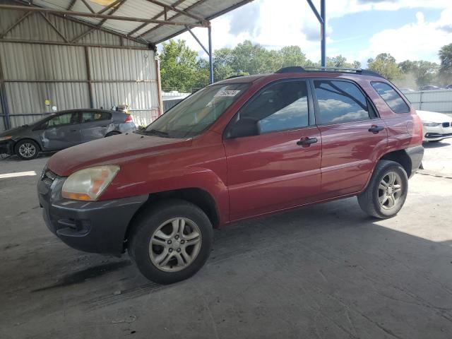 KIA SPORTAGE 2006 kndjf723167175943