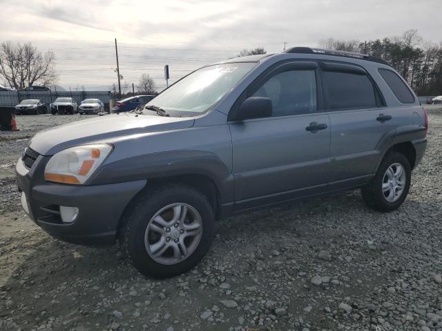 KIA SPORTAGE 2006 kndjf723167284001