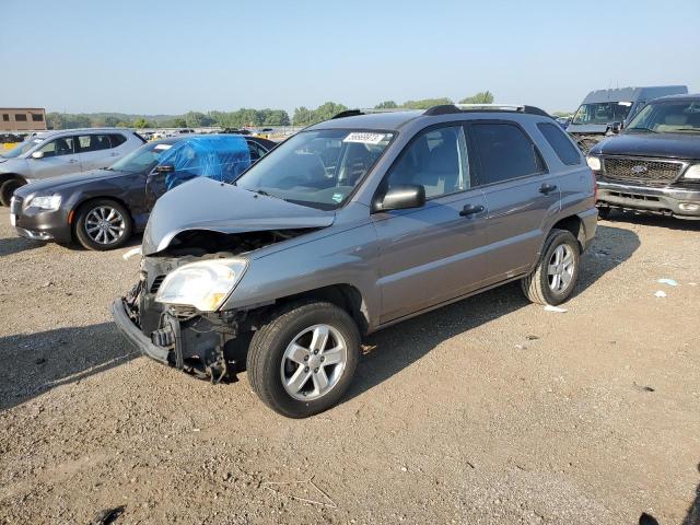 KIA SPORTAGE L 2009 kndjf723197627054