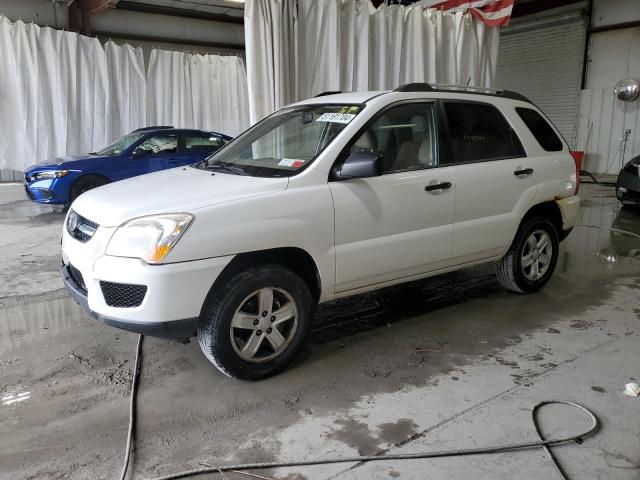 KIA SPORTAGE 2009 kndjf723197636823