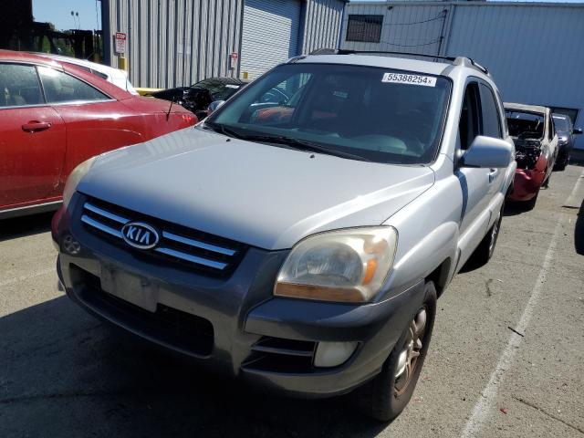 KIA SPORTAGE 2007 kndjf723277374209