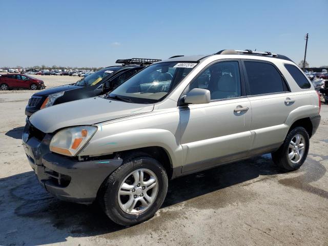 KIA SPORTAGE 2008 kndjf723287490415