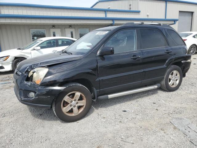 KIA SPORTAGE L 2009 kndjf723297614975