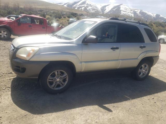 KIA SPORTAGE 2005 kndjf723357129447