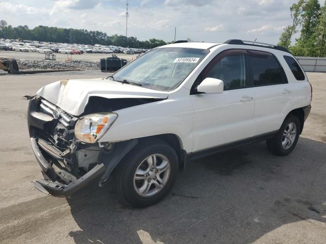 KIA SPORTAGE 2006 kndjf723367151840