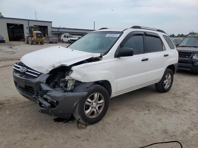 KIA SPORTAGE 2006 kndjf723367287935