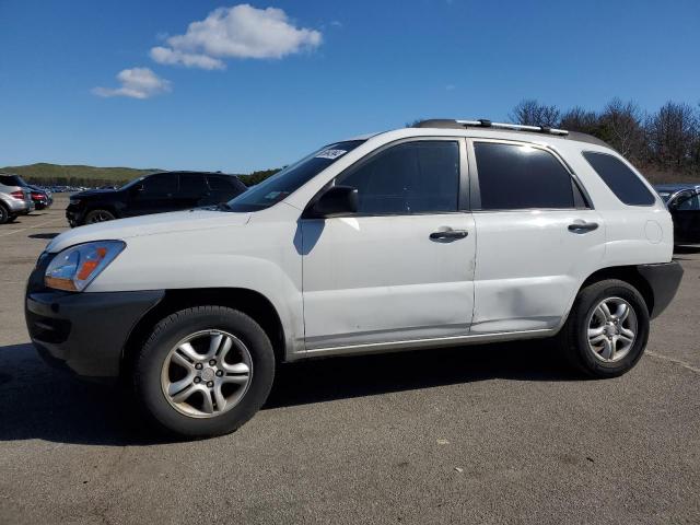 KIA SPORTAGE 2007 kndjf723377321907