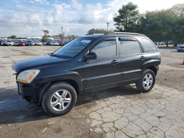 KIA SPORTAGE 2007 kndjf723377440072