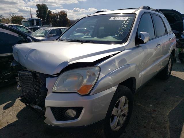 KIA SPORTAGE 2009 kndjf723397594171