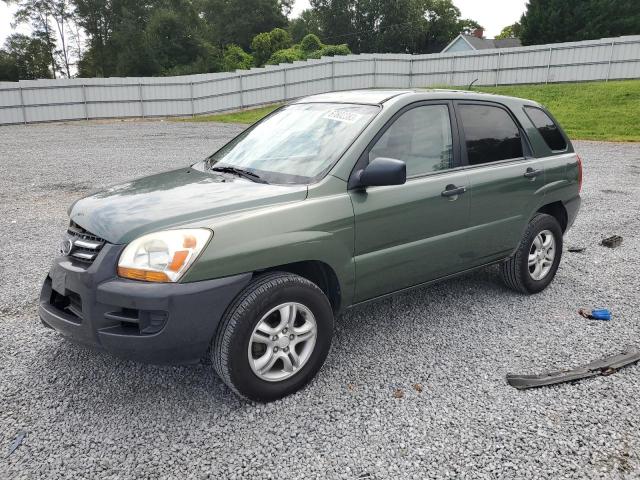 KIA SPORTAGE 2006 kndjf723467139616