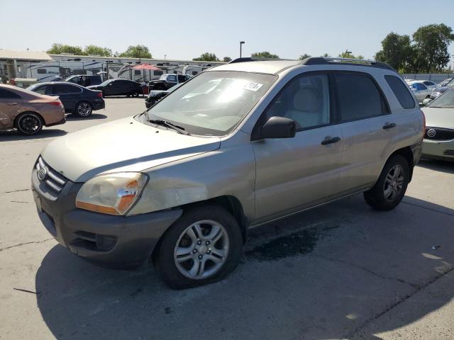 KIA SPORTAGE 2006 kndjf723467156397