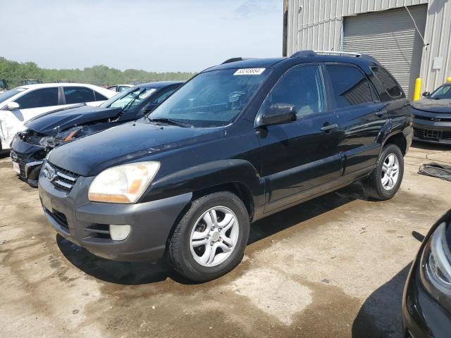 KIA SPORTAGE 2006 kndjf723467158344