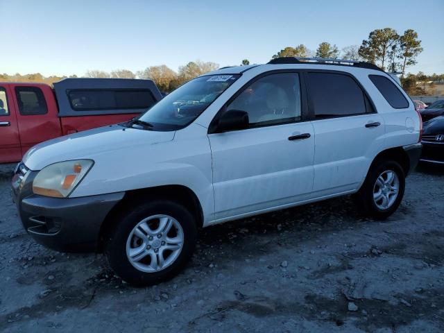 KIA SPORTAGE 2007 kndjf723477314142