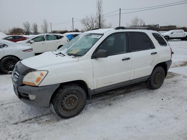 KIA SPORTAGE 2008 kndjf723487534429