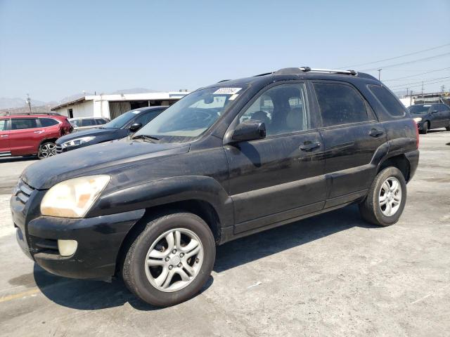 KIA NEW SPORTA 2006 kndjf723567298001