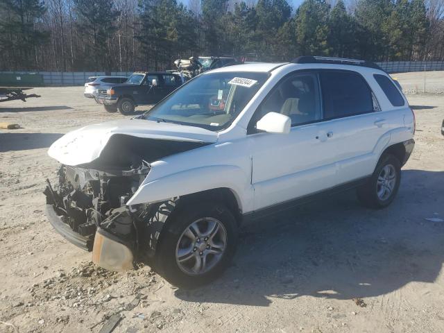 KIA SPORTAGE 2007 kndjf723577408921