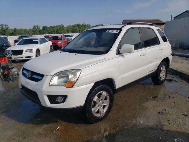 KIA SPORTAGE 2009 kndjf723597622326