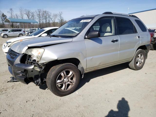 KIA SPORTAGE 2006 kndjf723667228264