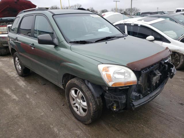 KIA NEW SPORTA 2006 kndjf723667284527