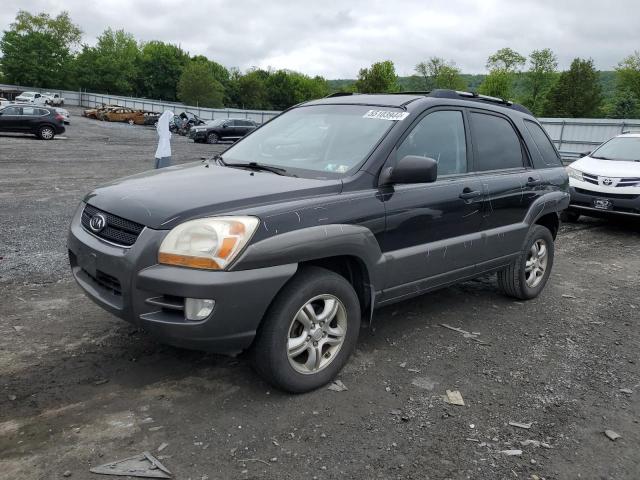 KIA SPORTAGE 2008 kndjf723687474010