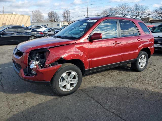 KIA SPORTAGE 2009 kndjf723697611898