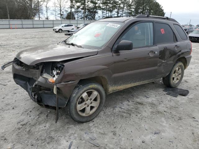 KIA SPORTAGE 2009 kndjf723697613442