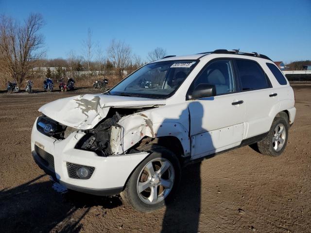 KIA SPORTAGE 2009 kndjf723697626496