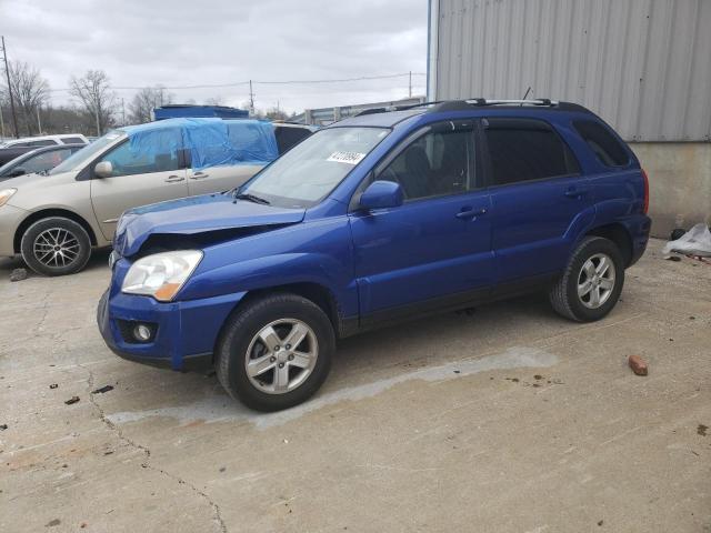 KIA SPORTAGE 2009 kndjf723697632430