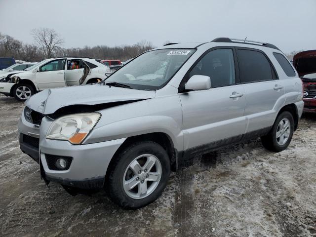 KIA SPORTAGE 2009 kndjf723697632721