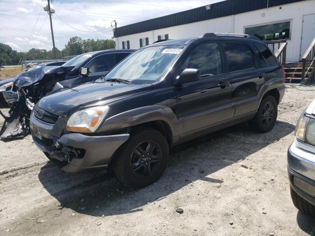 KIA SPORTAGE 2007 kndjf723777416633