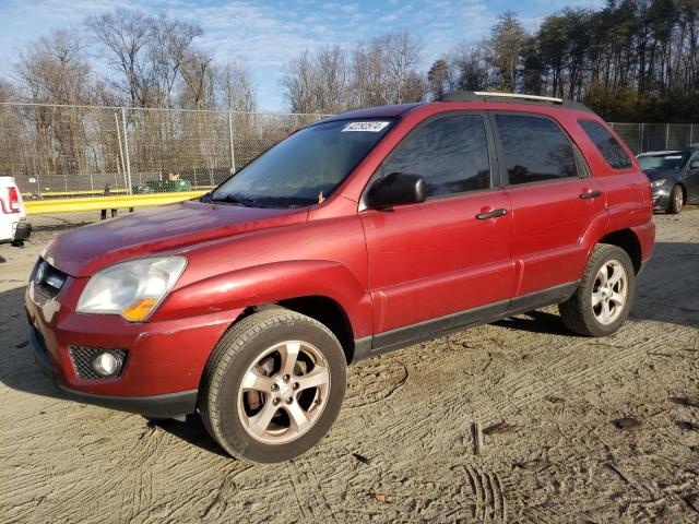 KIA SPORTAGE 2009 kndjf723797585716