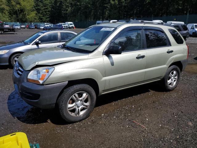 KIA SPORTAGE 2007 kndjf723877361433