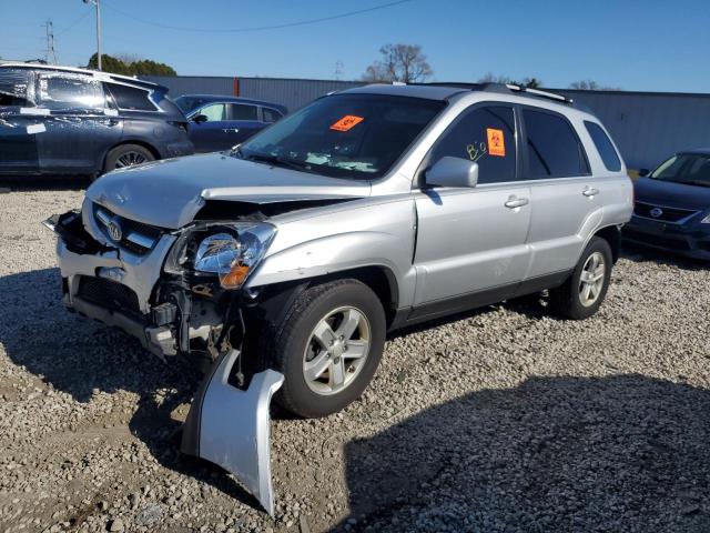 KIA SPORTAGE 2009 kndjf723897613636