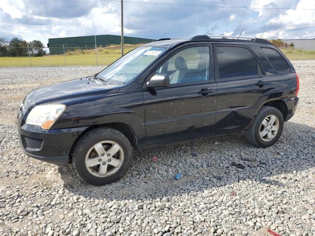 KIA SPORTAGE L 2009 kndjf723897627374