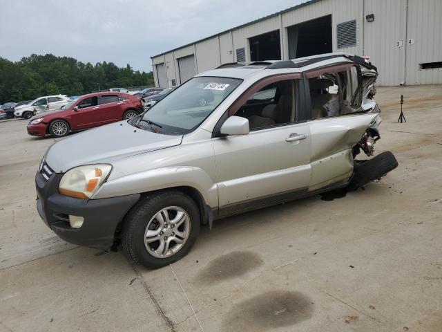 KIA SPORTAGE 2005 kndjf723957029403