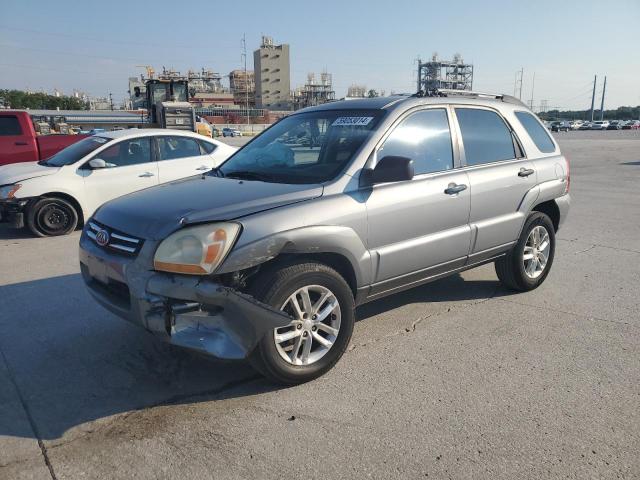 KIA SPORTAGE 2005 kndjf723957064135