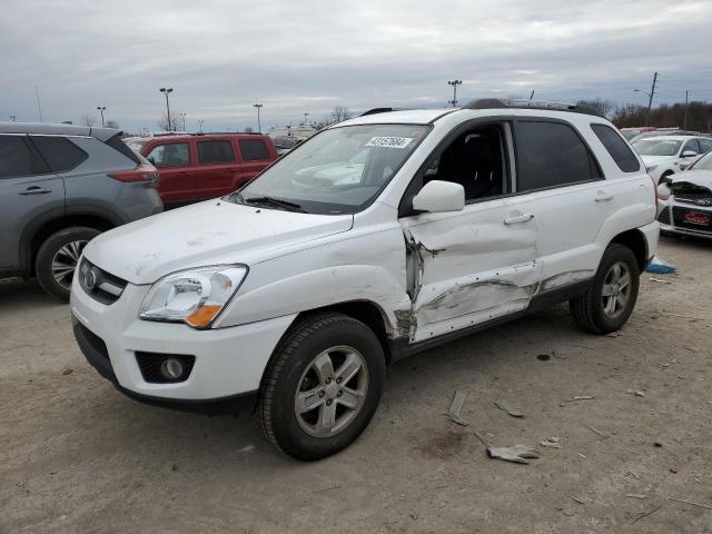 KIA SPORTAGE 2009 kndjf723997613841