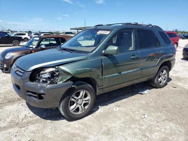 KIA SPORTAGE 2007 kndjf723x77300522