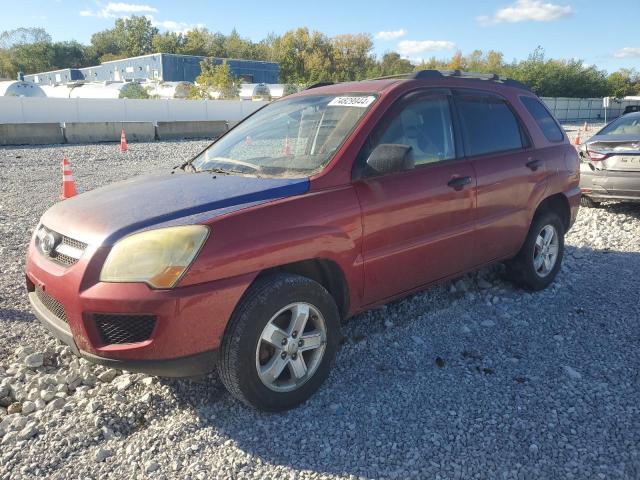 KIA SPORTAGE L 2009 kndjf723x97626257